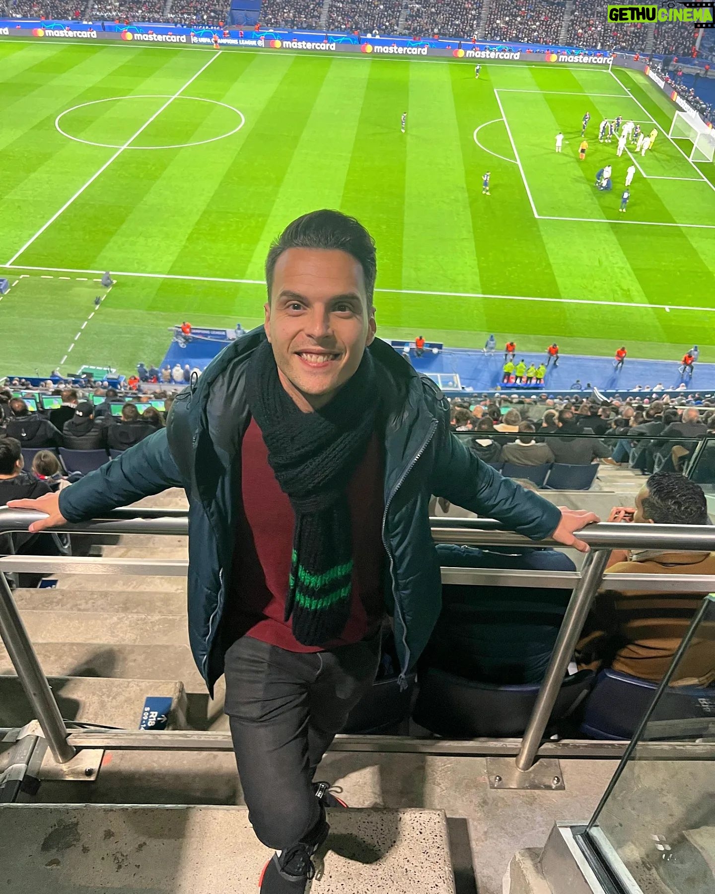 Diego Plaza - 2.5K Likes - 🇨🇵⚽ Numéro Sept: Kyliannnnn...