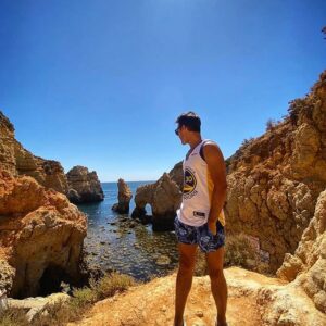 Diego Plaza Instagram - Algarve 🇵🇹 Flow Koala