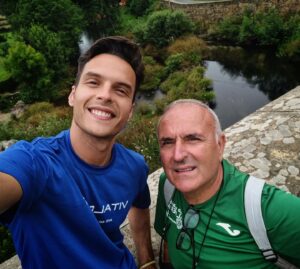 Diego Plaza Instagram - Modelo a seguir. Felicidades jefe! 🎂