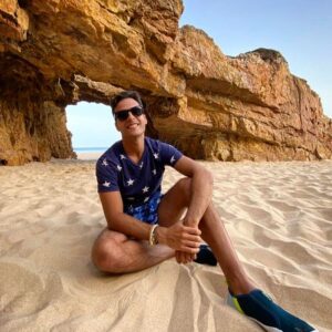 Diego Plaza Instagram - Algarve 🇵🇹 Flow Koala