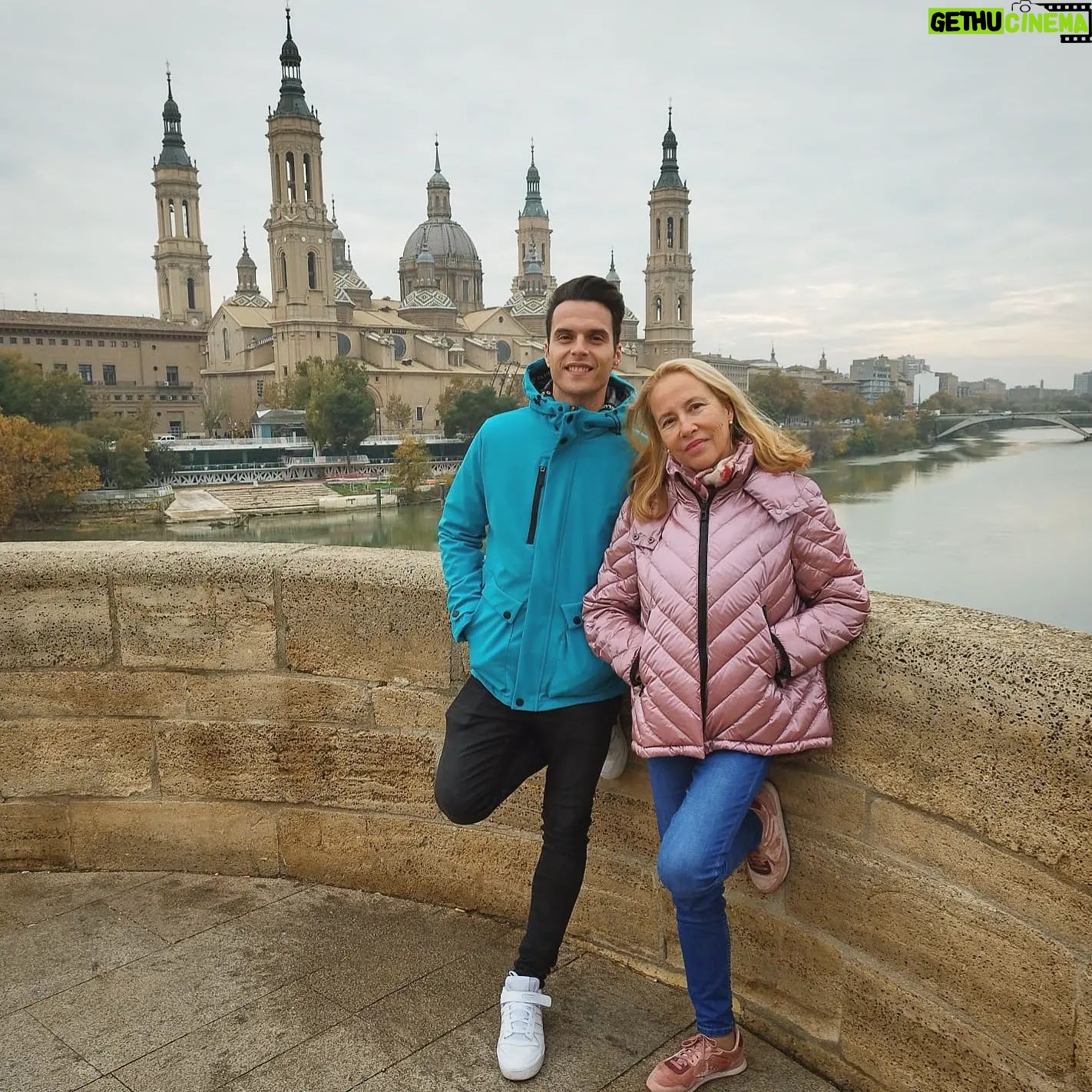 Diego Plaza - 3.2K Likes - Zaragoza 💙🤍