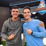 Diego Plaza