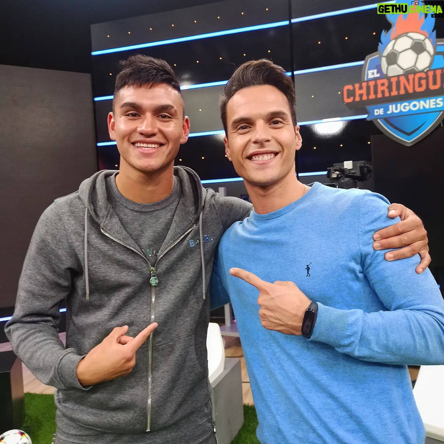 Diego Plaza - 2.9K Likes - Apuntad su nombre porque la va a romper! Charly Alcaraz, jugador de Racing de Avellaneda. Futuro europeo. @_alcaraz22 💫