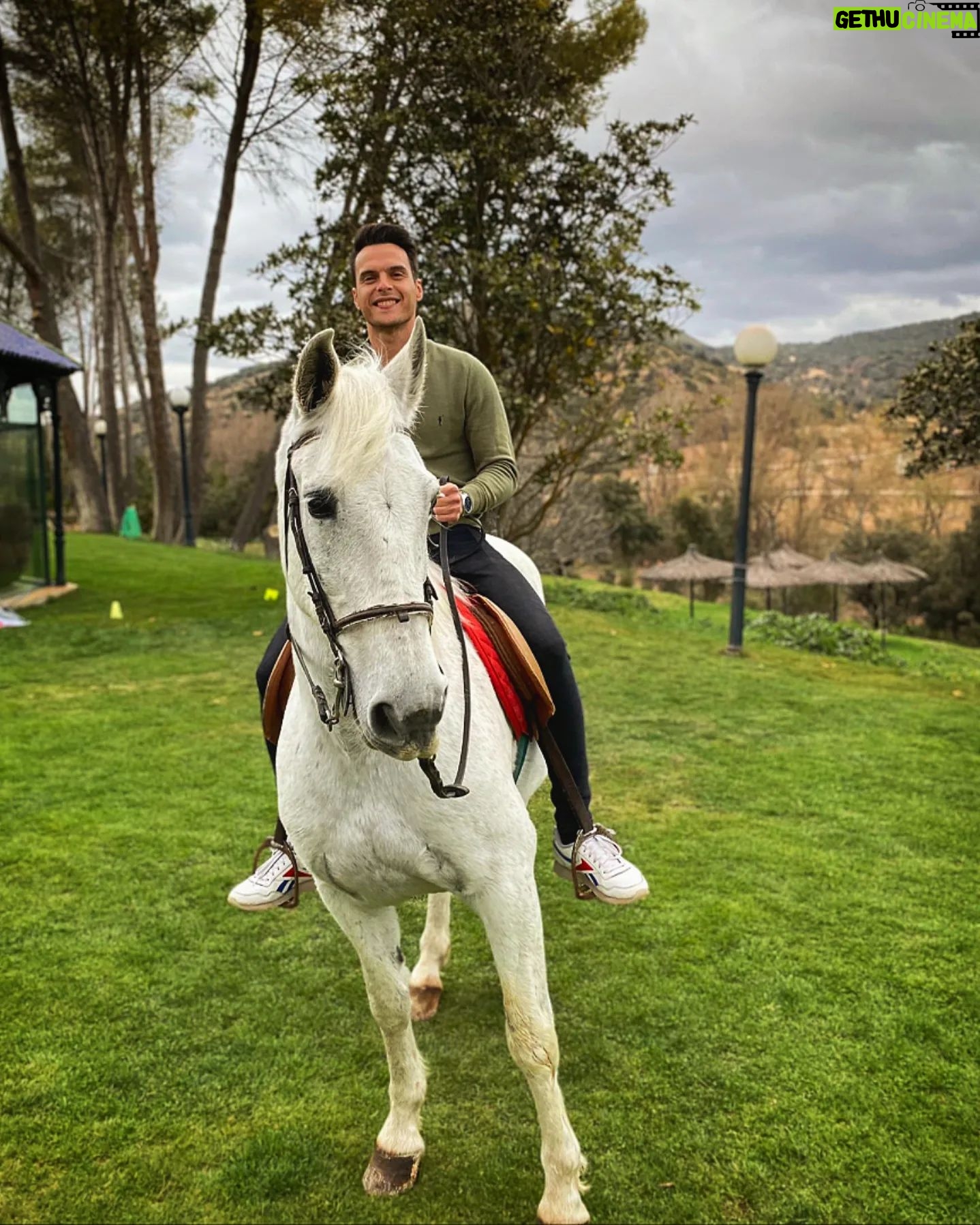 Diego Plaza - 2.8K Likes - 🐎⚡