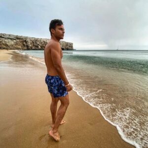 Diego Plaza Instagram - Algarve 🇵🇹 Flow Koala