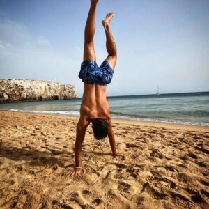 Diego Plaza Instagram - Algarve 🇵🇹 Flow Koala