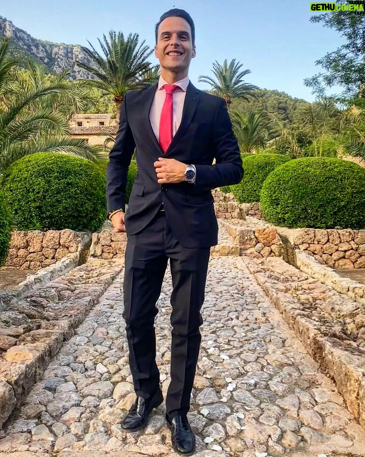 Diego Plaza - 6.1K Likes - Boda C&A ♥️💍