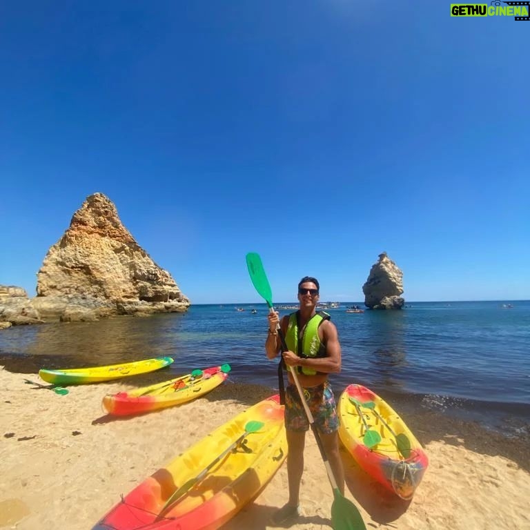 Diego Plaza - 2.8K Likes - Algarve 🇵🇹 Flow Koala