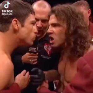 Diego Sanchez Instagram - So the only thing I did different and only for this fight was I only watched @miketyson highlights the whole day of the fight. #truestory