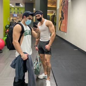 Diego Tinoco Instagram - I’m so sorry carnal, this wasn’t part of the plan…You made a positive impact in all our lives brother. Your strength, hard work, laughter & determination will always be remembered. There was never a dull moment with you. Thank you for being a great friend & thank you for making a positive impact in all of our lives. You showed us what true friendship was. We love you bro. Rest easy @tyler.thomass