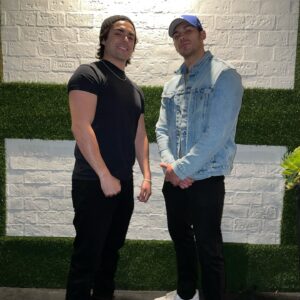 Diego Tinoco Instagram - I’m so sorry carnal, this wasn’t part of the plan…You made a positive impact in all our lives brother. Your strength, hard work, laughter & determination will always be remembered. There was never a dull moment with you. Thank you for being a great friend & thank you for making a positive impact in all of our lives. You showed us what true friendship was. We love you bro. Rest easy @tyler.thomass