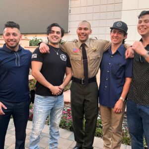 Actor Diego Tinoco HD Instagram Photos and Wallpapers June 2024