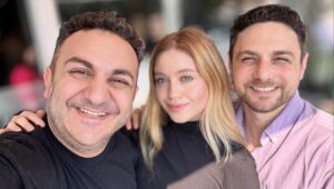 Diego Topa Instagram - ✨❤️Reencuentros mágicos❤️✨