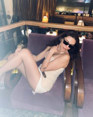 Dilara Aksüyek Instagram - Karışık duygular içerir 🤷‍♀️🙋🏻‍♀️