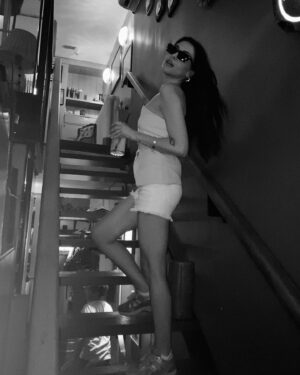 Dilara Aksüyek Instagram - Karışık duygular içerir 🤷‍♀️🙋🏻‍♀️