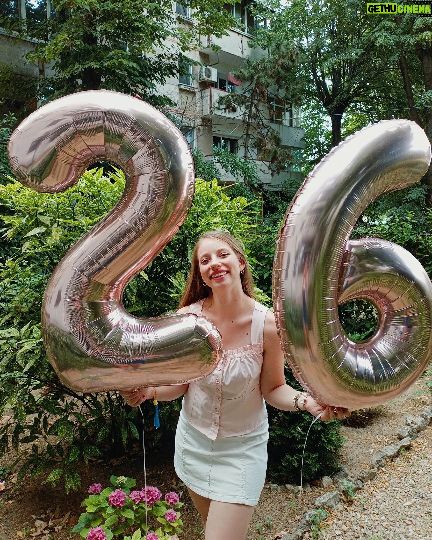 Dilara Mücaviroğlu - 3.7K Likes - 10 Temmuz! 💝🦋 26yaşım hoşgeldin..