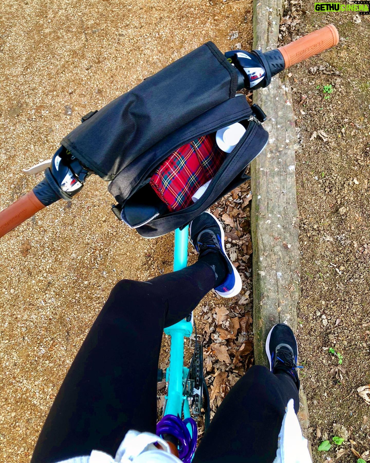 Dilara Mücaviroğlu - 5.5K Likes - 🚲🌳