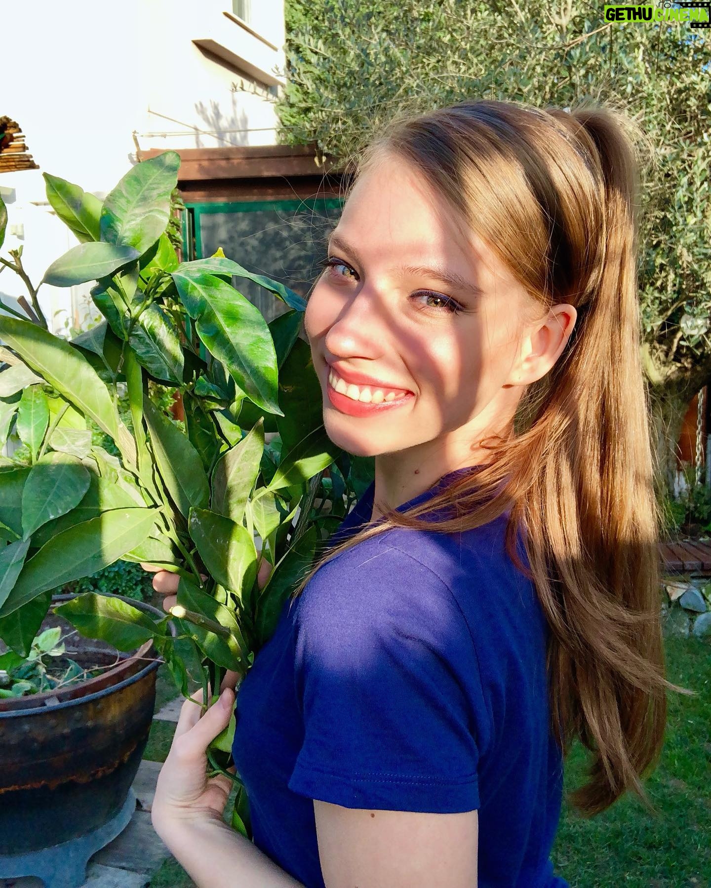 Dilara Mücaviroğlu - 8.8K Likes - 🌳🌿