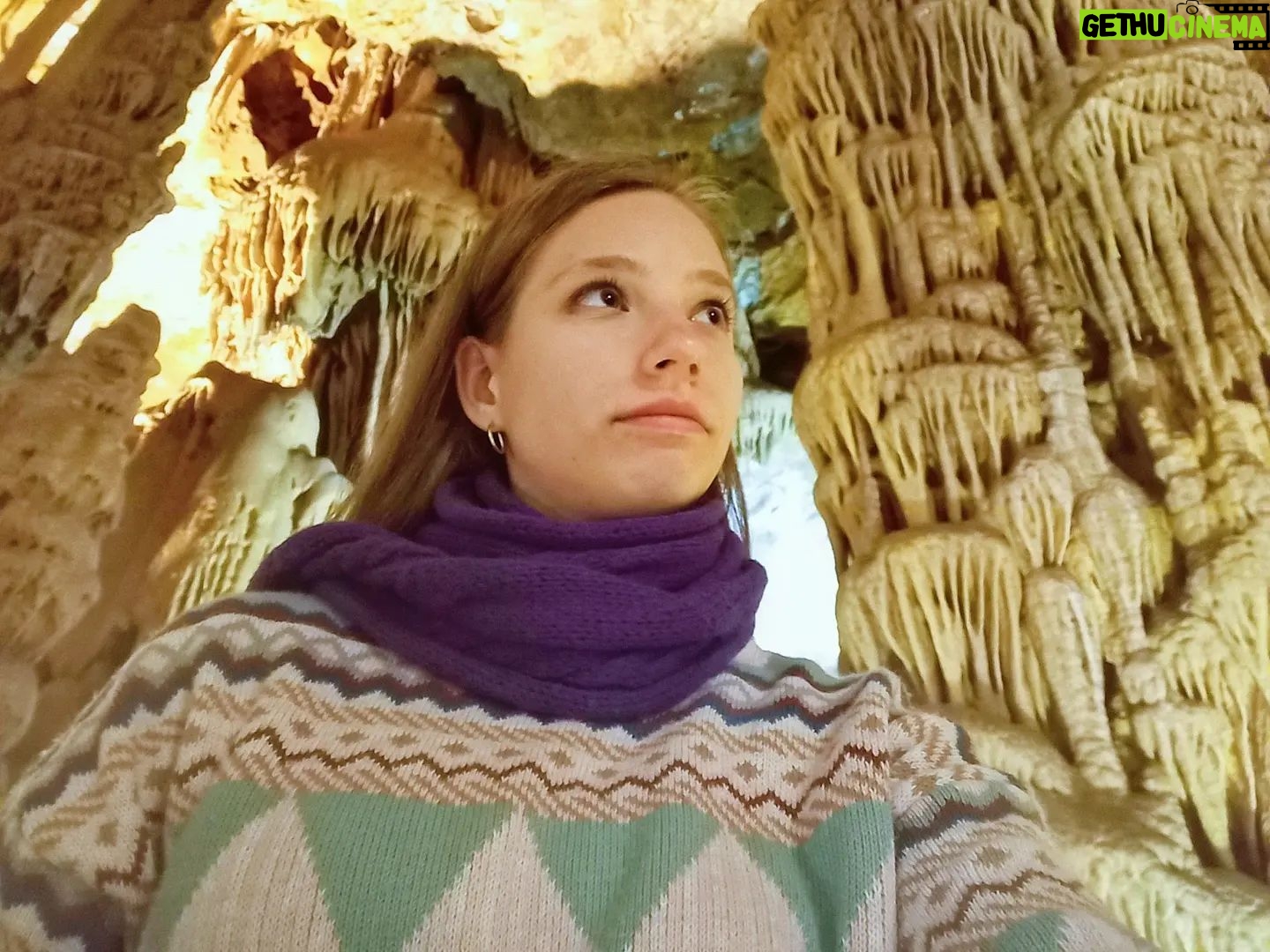 Dilara Mücaviroğlu - 1.2K Likes - Büyülendim, inanılmazdı.. 🏞️💚