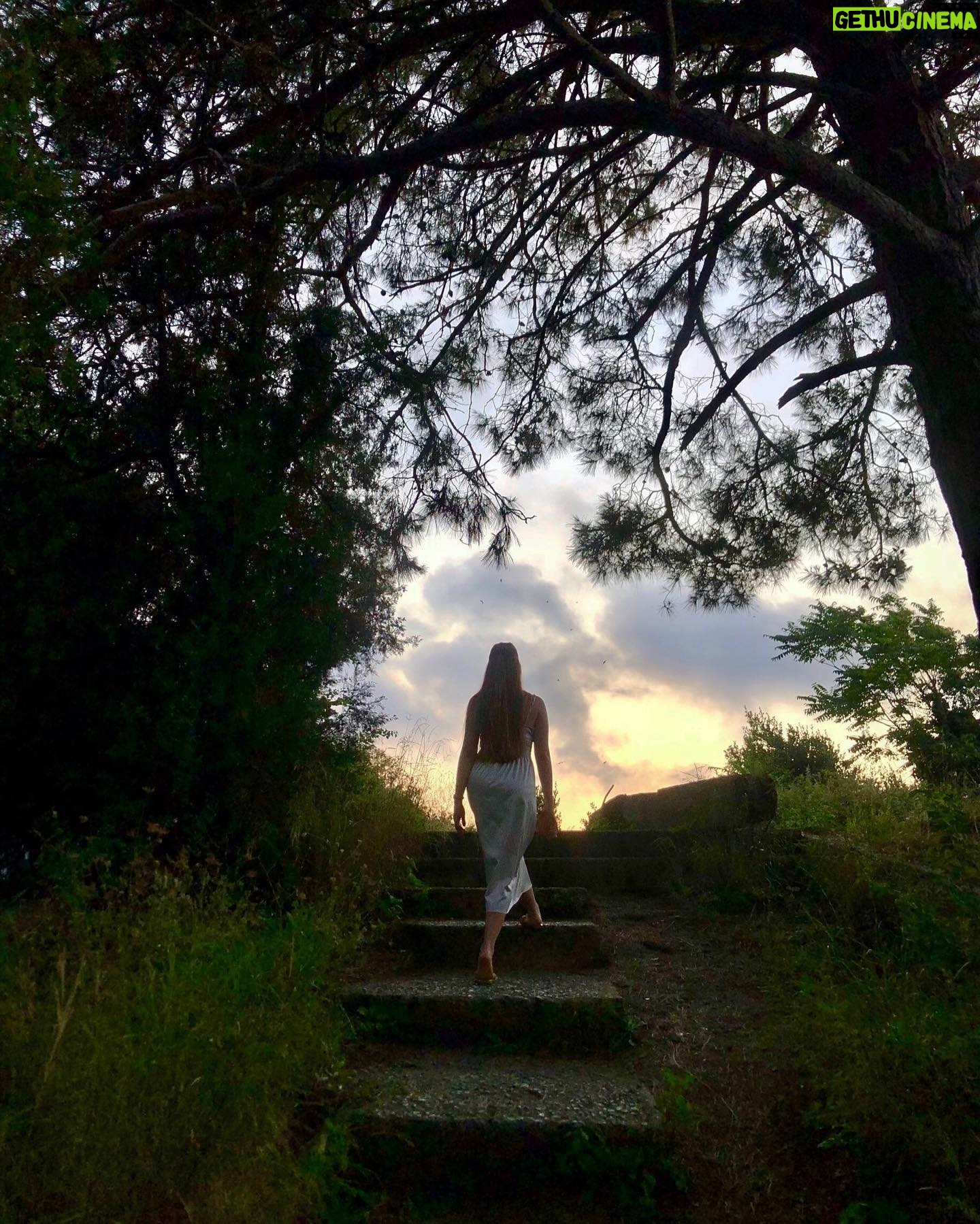 Dilara Mücaviroğlu - 2.7K Likes - 25 Yaşım...Hoşgeldin!⏳🌳🌞