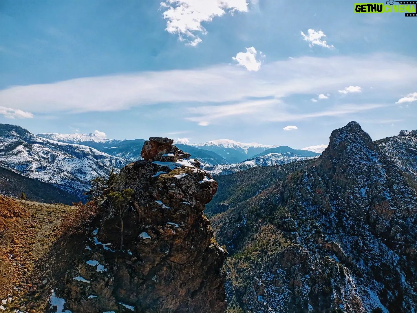 Dilara Mücaviroğlu - 1.2K Likes - Büyülendim, inanılmazdı.. 🏞️💚