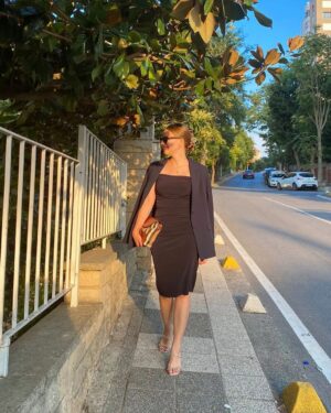 Dilara Mücaviroğlu Instagram - 🌞🌿