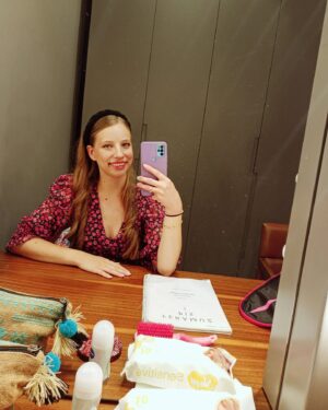 Dilara Mücaviroğlu Instagram - @tiyatrodea 'dan FERAMUZ PİS🎭💖