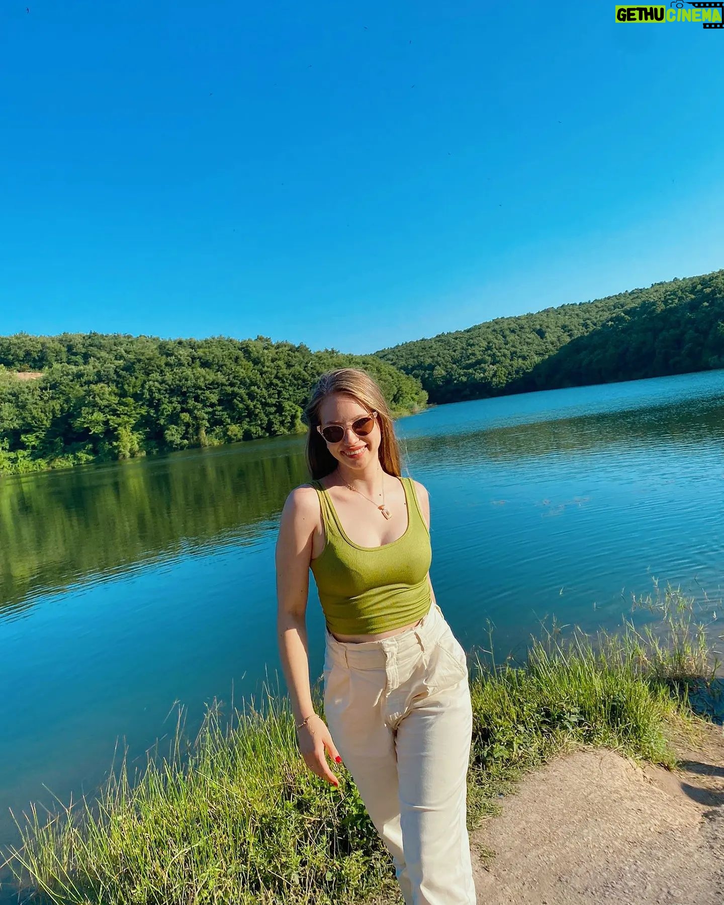 Dilara Mücaviroğlu - 1.4K Likes - 💚🌳