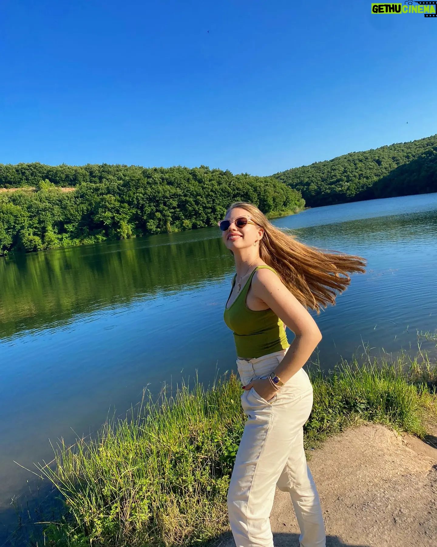 Dilara Mücaviroğlu - 1.4K Likes - 💚🌳