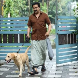 Dileep Instagram - പവിത്രന്റെ ജൈത്രയാത്ര തുടരുന്നു❤️