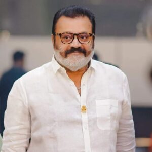 Dileep Instagram - പ്രിയപ്പെട്ട സഹോദരൻ സുരേഷേട്ടന്റെ ഈ വിജയത്തിൽ അഭിമാനം, സന്തോഷം. എല്ലാവിധ ആശംസകളും ❤️🙏

@sureshgopi