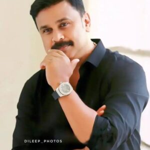 Dileep Instagram - ☺️❤️