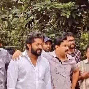 Dileep Instagram - D150 Location 😀🔥