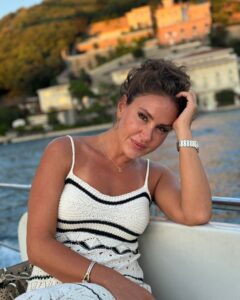 Actress Dima Kandalaft HD Photos and Wallpapers December 2024
