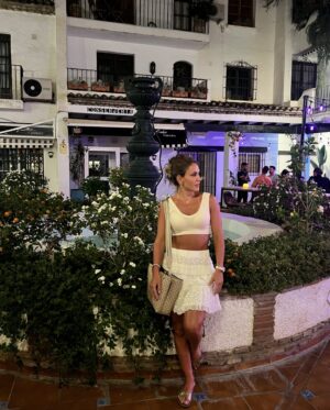 Dima Kandalaft Instagram - #moonlight #night #andalucia #spain 

#dimakandalaft 🤍