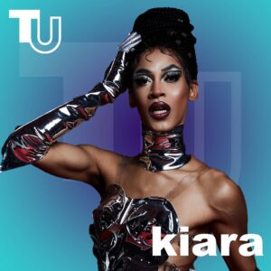 Dimitri Nana-Côté Instagram - 🔹Kiara

« Kiara est drag queen depuis 6 ans, et elle a fait partie de la première saison de « Canada’s Drag Race » (2020). Elle est mondialement reconnue pour ses paroles « Kiki wanna kaikai » sur la grande scène de l’émission, mais surtout pour sa versatilité!

Kiara est aussi impliquée dans la scène ballroom de Montréal depuis les 5 dernières années, et elle a été promue la princesse de la Haus of Mulan en 2023.

De la comédie, à l’attitude, en passant par son « lipsync for your life » iconique de la chanson « I Drove All Night » dans la compétition télévisée : Kiara est un plat qui se mange chaud, et une drag queen qui vous donnera le goût d’en vouloir encore! »

#talentuniq #uniq #agence #management #montreal #canada #quebec #gestion #lgbtq #pride #drag #dragqueen #montrealdrag #dragqueens #diversity
#canadasdragrace #dragrace #rupaulsdragrace