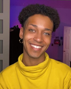 Dimitri Nana-Côté Instagram - ☀️☀️☀️