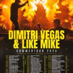 Dimitri Vegas