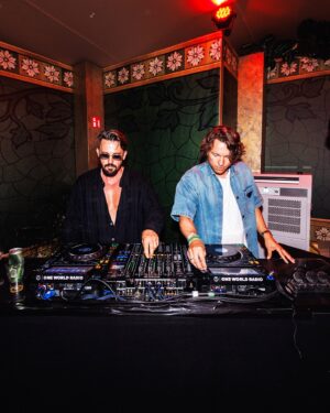 Dimitri Vegas Instagram - Some of our favourites moments of W1 Tomorrowland. We can not wait for W2 🔥🎉