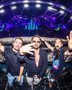 Dimitri Vegas Most Liked Photos and Posts