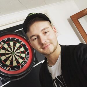Dimitri van den Bergh Instagram - Goodmorning everyone