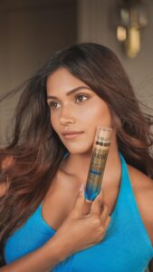 Actress Dimpi Sanghvi HD Instagram Photos and Wallpapers July 2024