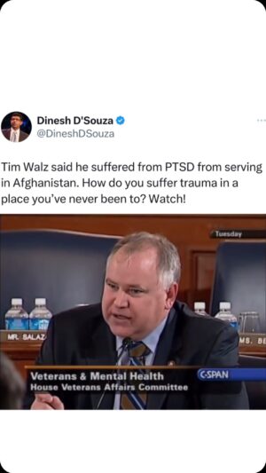 Dinesh D'Souza Instagram - Watch!