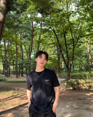 Dino Instagram - 🌳