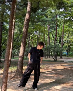 Actor Dino HD Instagram Photos and Wallpapers August 2024