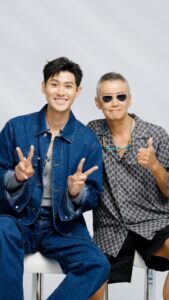 Actor Dino Lee HD Instagram Photos and Wallpapers August 2024