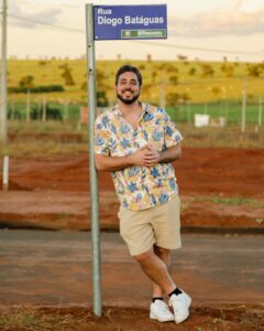 Diogo Batáguas Top 100 Instagram Photos and Posts