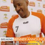 Dion Dublin