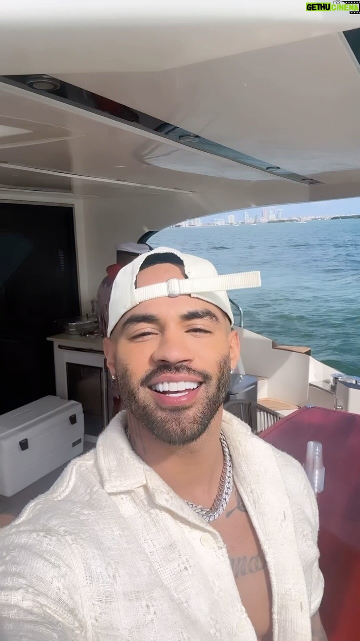 Dion Rome - 3 Likes - did the sun come out, or did you just smile at me?