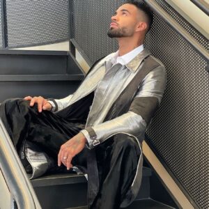 Dion Rome Instagram - ✨